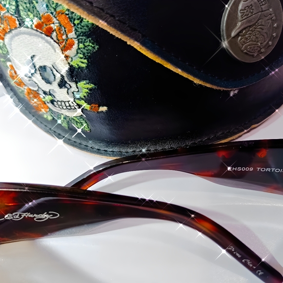Ed Hardy Sunglasses - Picture 4 of 14
